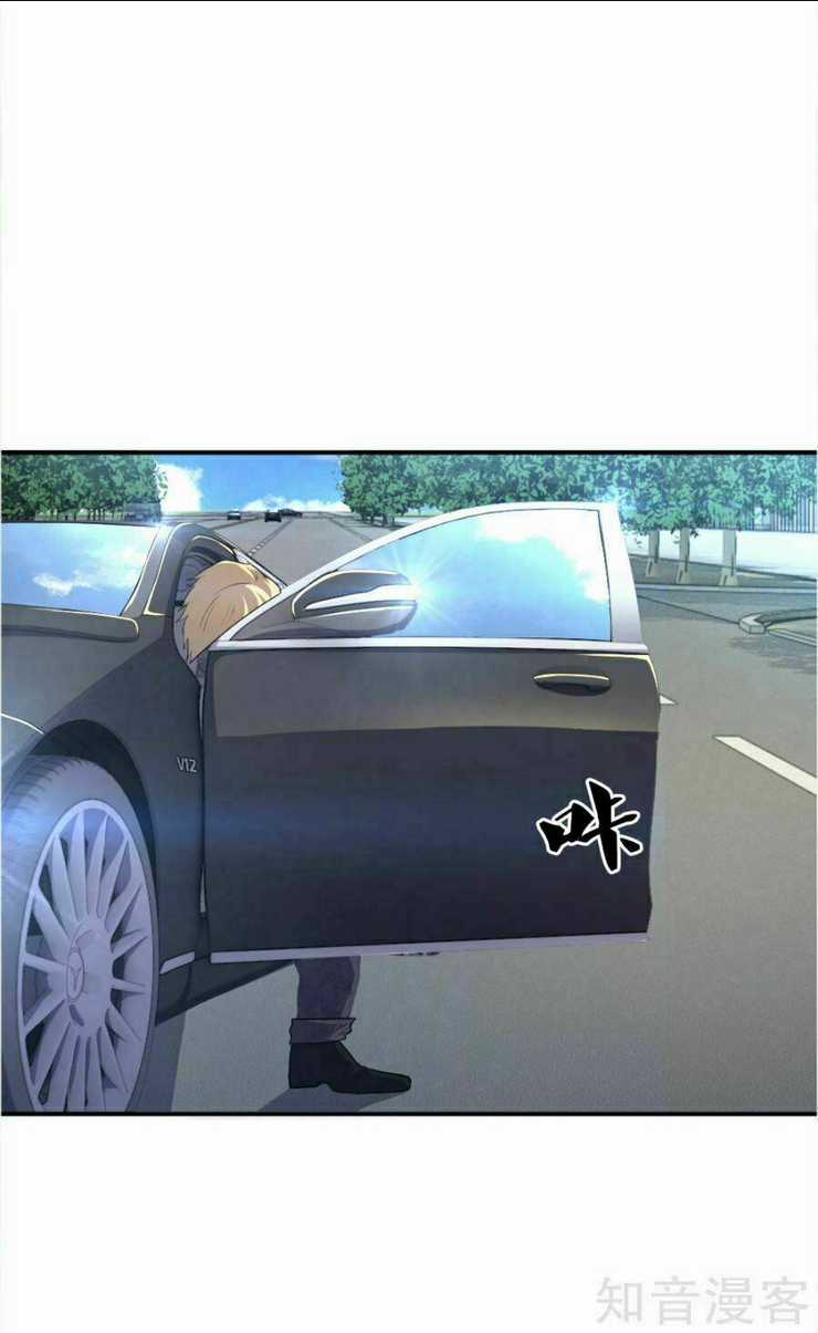 Y Võ Chí Tôn Chapter 20 trang 21