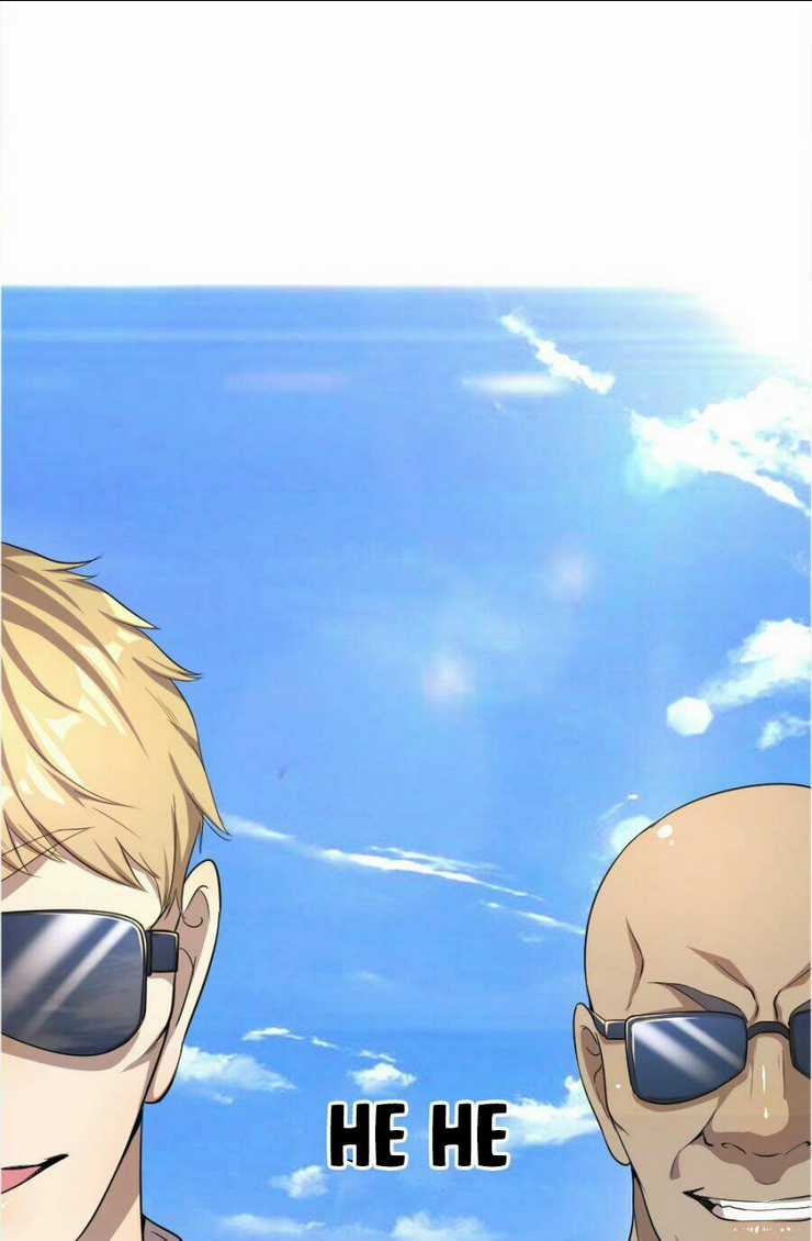 Y Võ Chí Tôn Chapter 20 trang 22