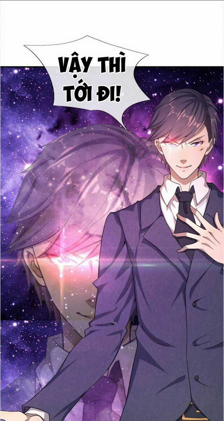 Y Võ Chí Tôn Chapter 20 trang 24