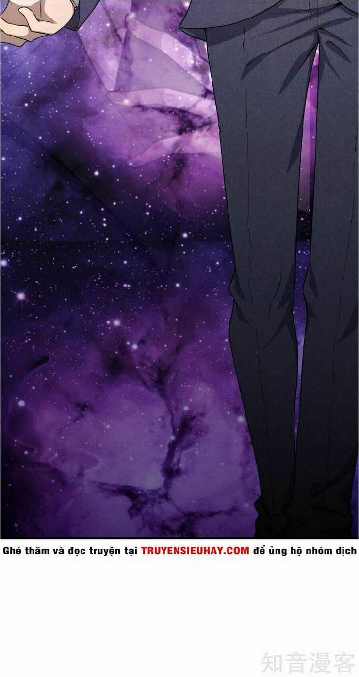 Y Võ Chí Tôn Chapter 20 trang 25