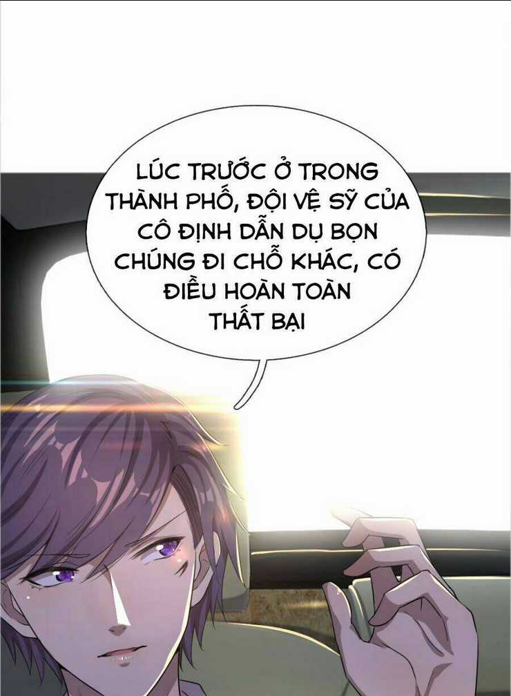 Y Võ Chí Tôn Chapter 20 trang 3