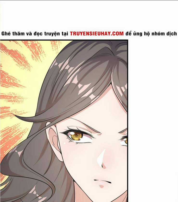 Y Võ Chí Tôn Chapter 20 trang 5