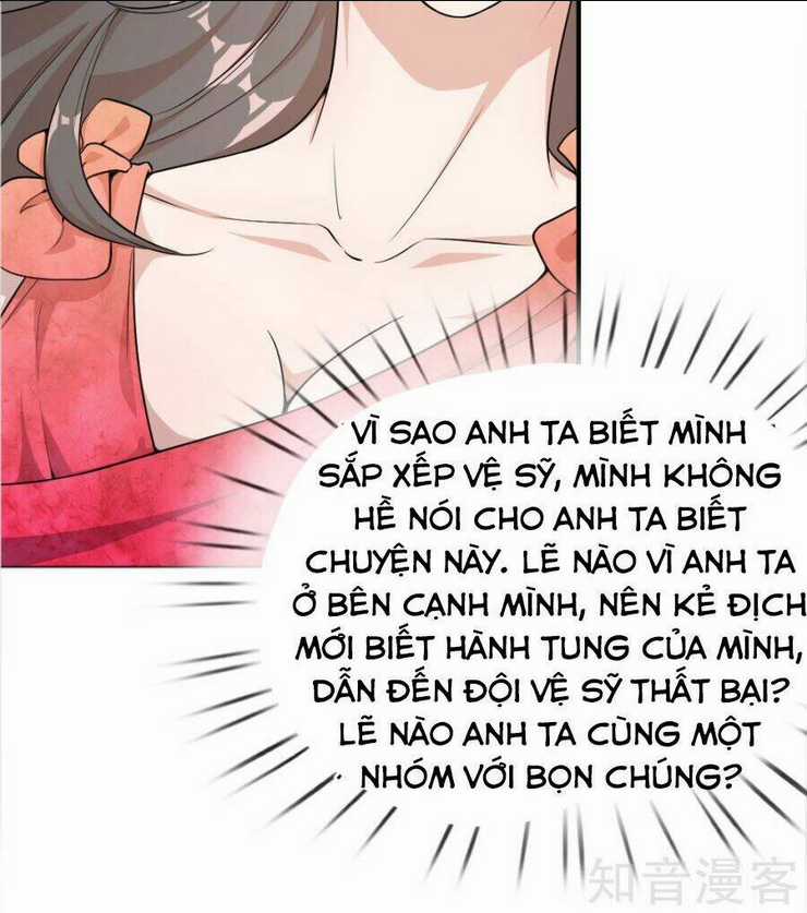 Y Võ Chí Tôn Chapter 20 trang 6