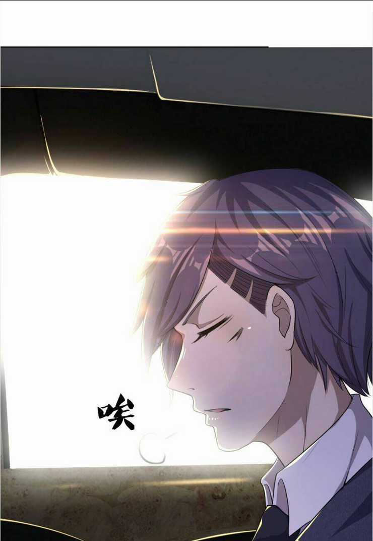 Y Võ Chí Tôn Chapter 20 trang 7