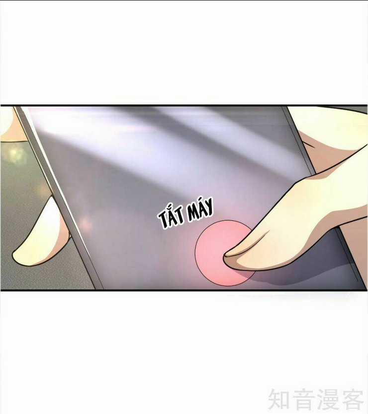 Y Võ Chí Tôn Chapter 21 trang 12