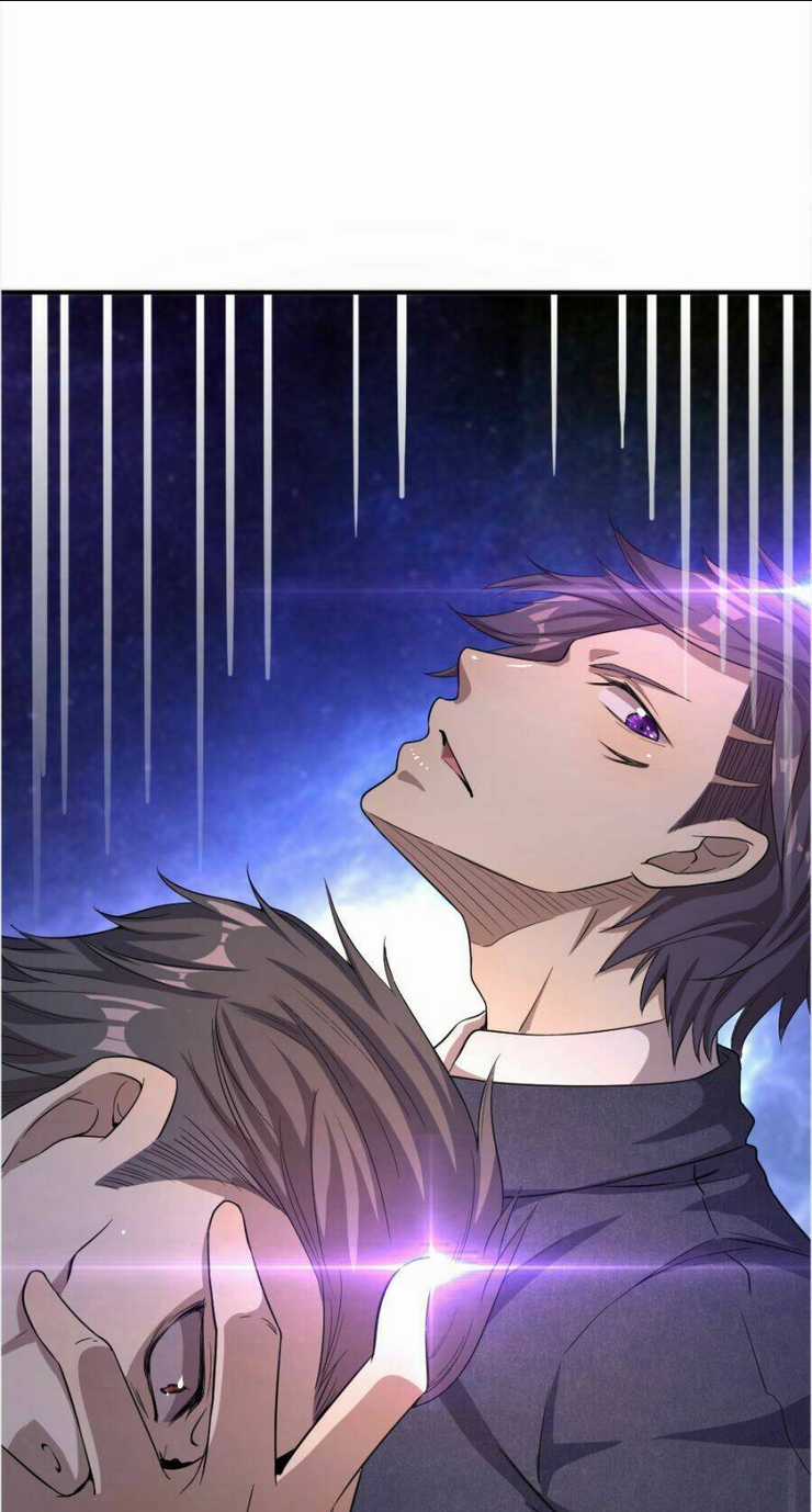 Y Võ Chí Tôn Chapter 21 trang 14