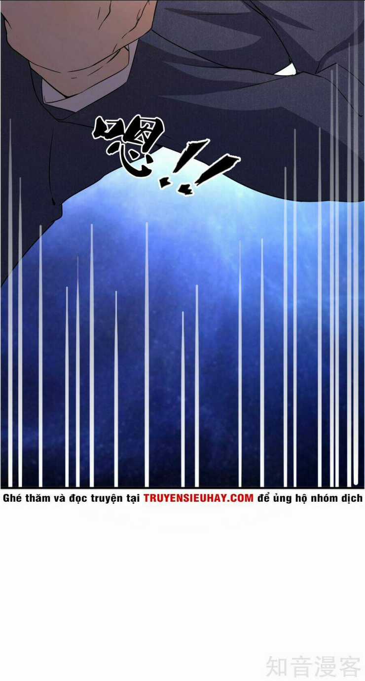 Y Võ Chí Tôn Chapter 21 trang 15