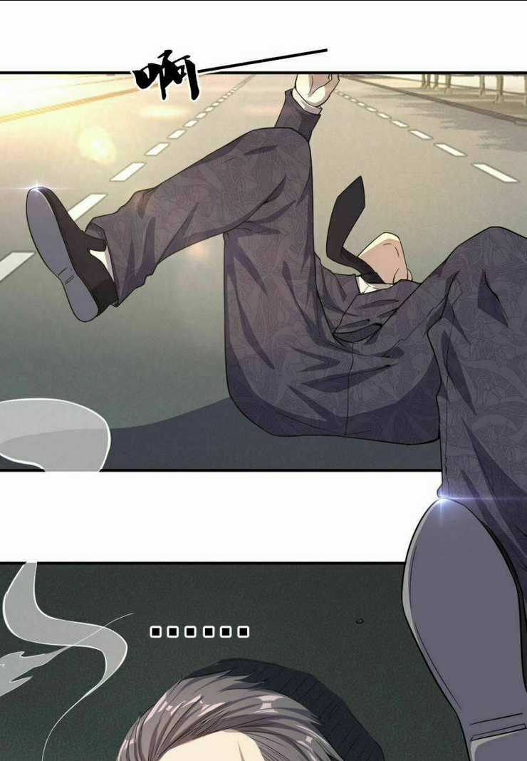 Y Võ Chí Tôn Chapter 21 trang 16