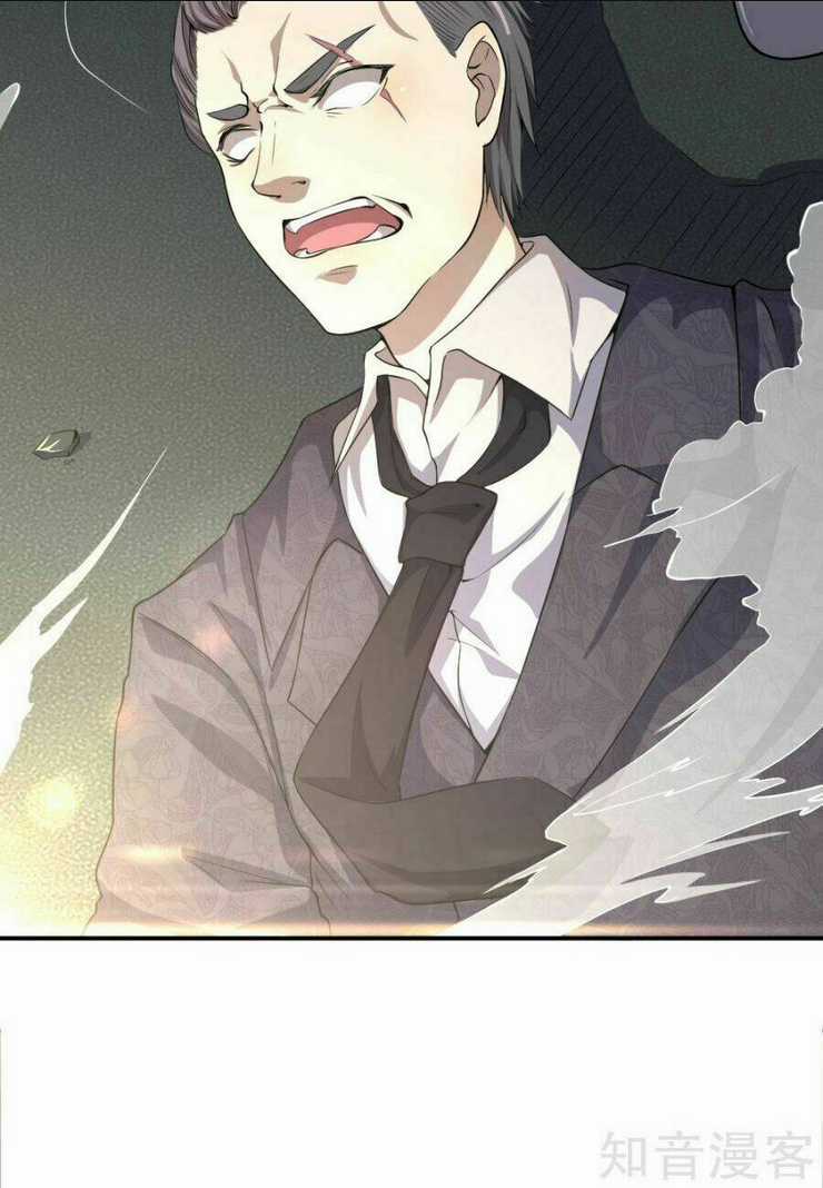 Y Võ Chí Tôn Chapter 21 trang 17