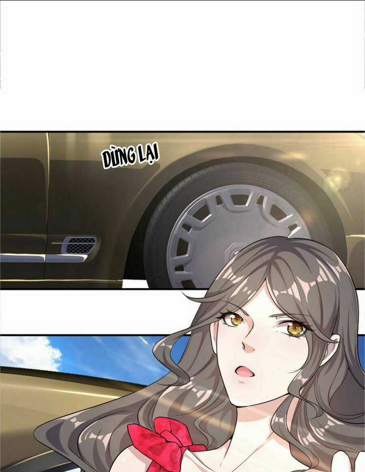 Y Võ Chí Tôn Chapter 21 trang 18