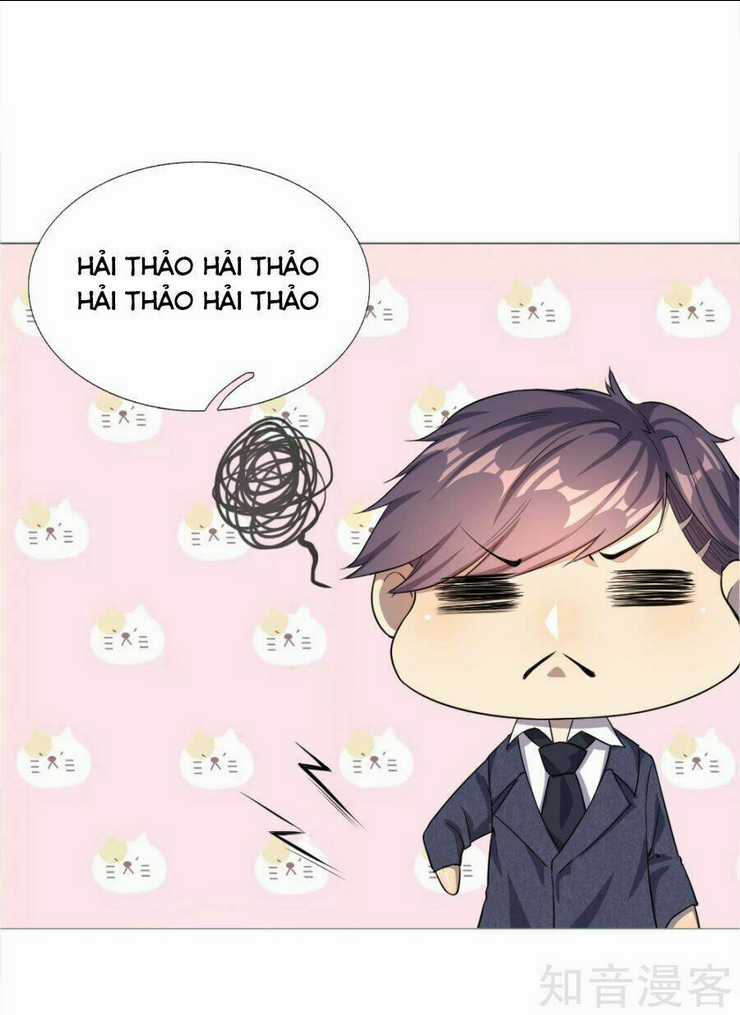 Y Võ Chí Tôn Chapter 21 trang 2