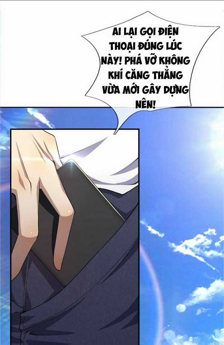 Y Võ Chí Tôn Chapter 21 trang 3