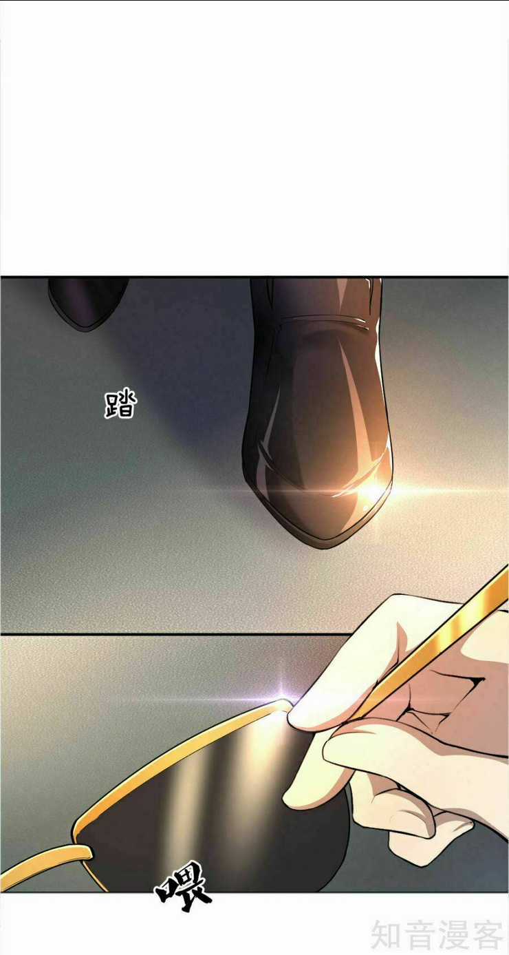 Y Võ Chí Tôn Chapter 21 trang 5