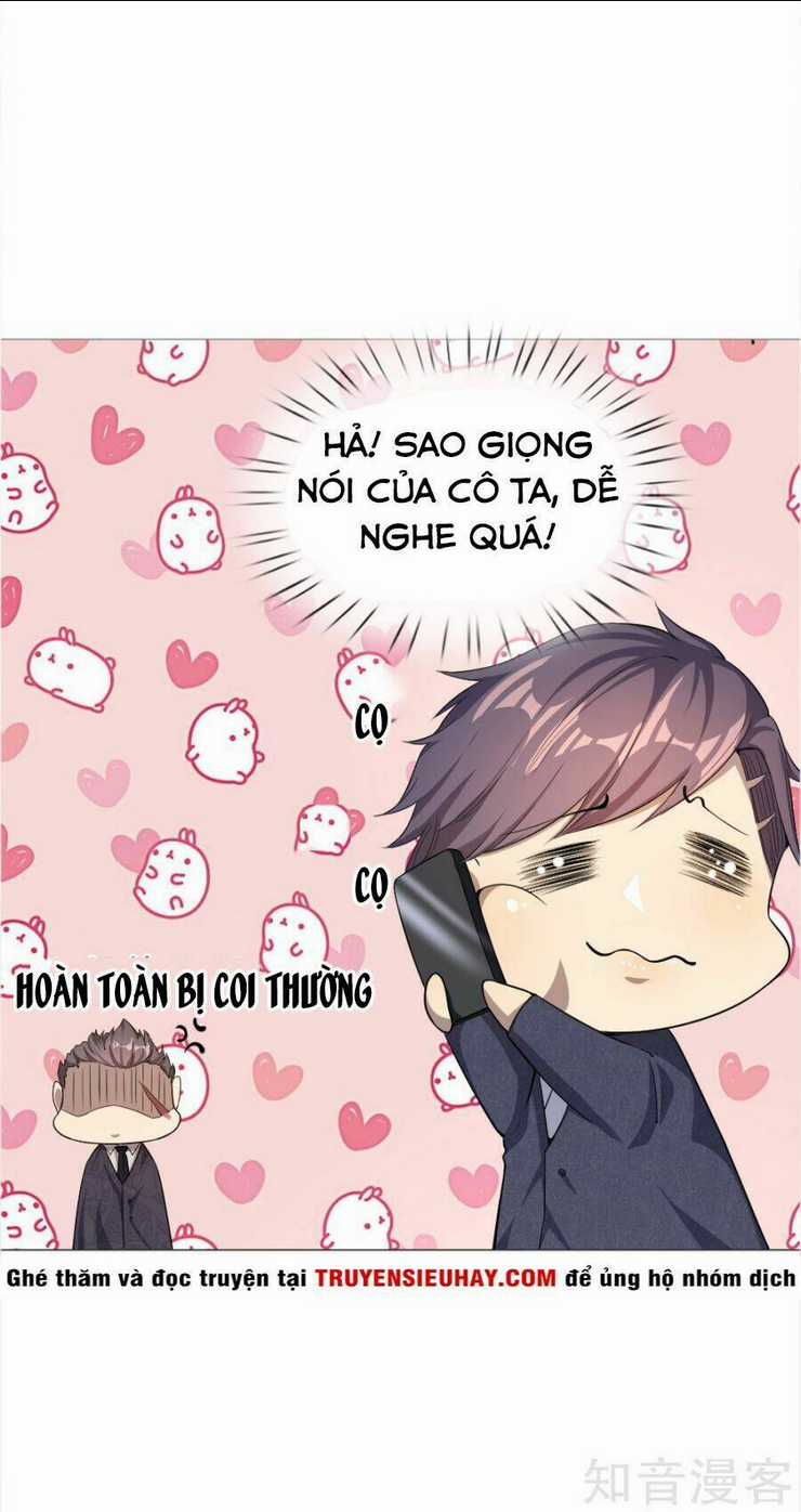 Y Võ Chí Tôn Chapter 21 trang 8