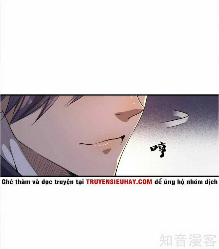 Y Võ Chí Tôn Chapter 22 trang 10