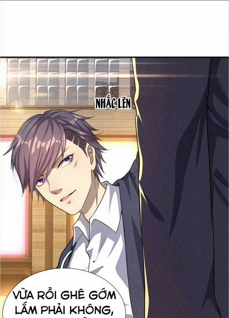 Y Võ Chí Tôn Chapter 22 trang 15