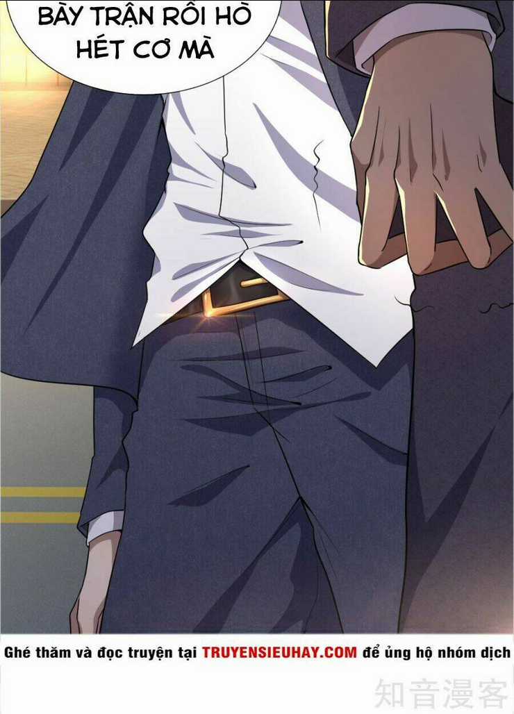 Y Võ Chí Tôn Chapter 22 trang 16