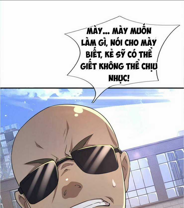 Y Võ Chí Tôn Chapter 22 trang 17