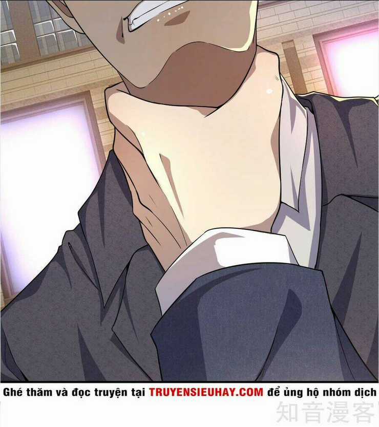 Y Võ Chí Tôn Chapter 22 trang 18