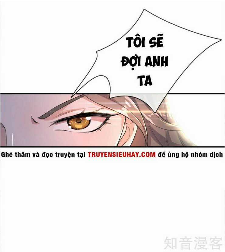 Y Võ Chí Tôn Chapter 22 trang 7