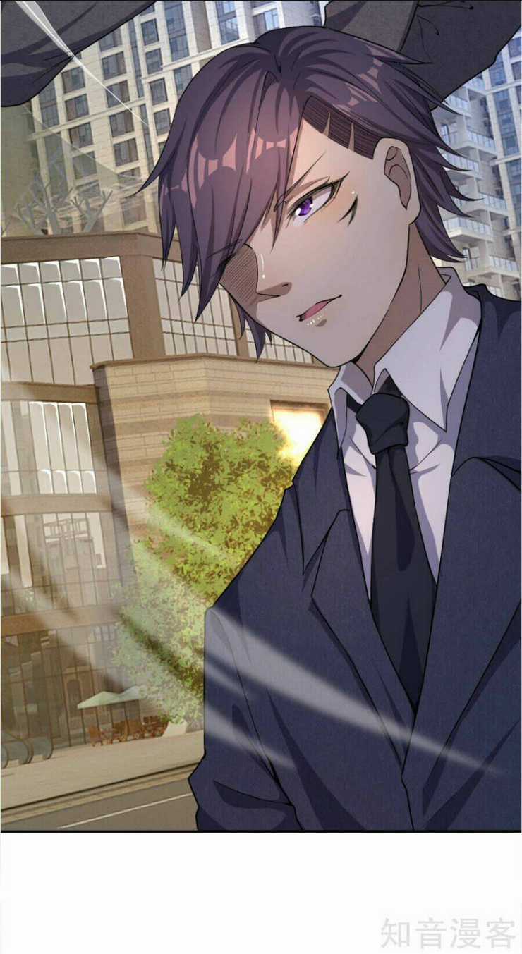 Y Võ Chí Tôn Chapter 22 trang 9