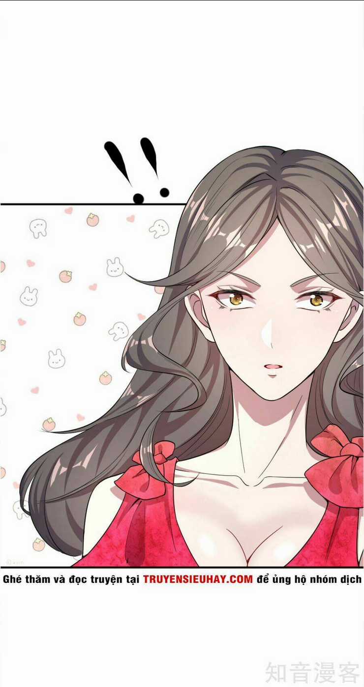 Y Võ Chí Tôn Chapter 23 trang 10