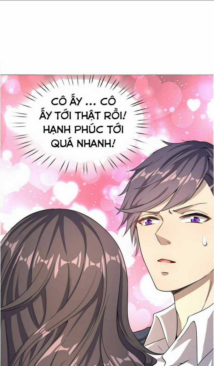 Y Võ Chí Tôn Chapter 23 trang 13