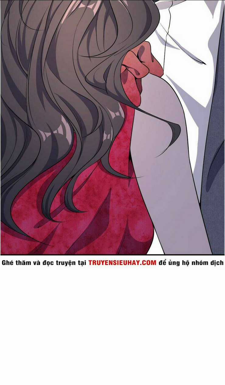 Y Võ Chí Tôn Chapter 23 trang 14