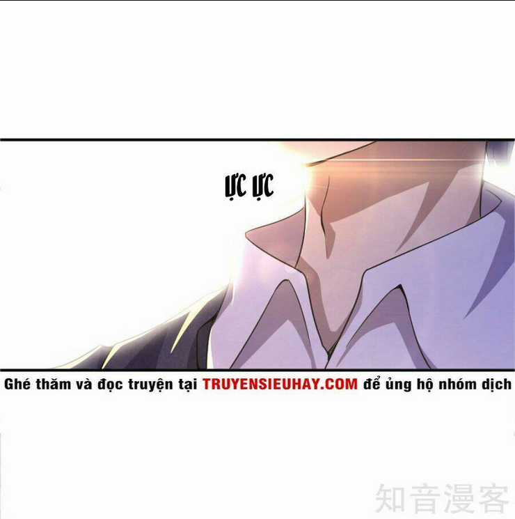 Y Võ Chí Tôn Chapter 23 trang 15