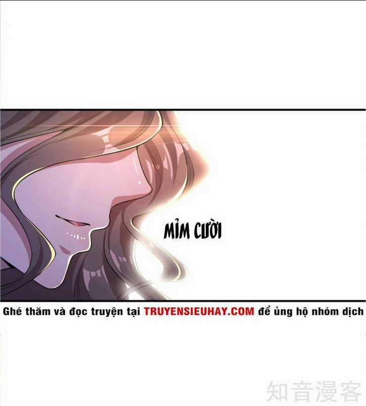 Y Võ Chí Tôn Chapter 23 trang 16