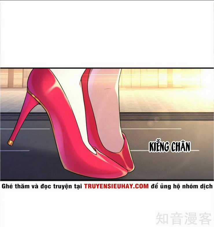 Y Võ Chí Tôn Chapter 23 trang 17