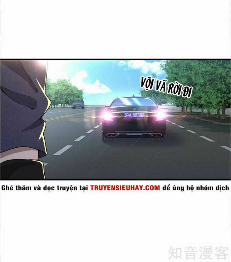 Y Võ Chí Tôn Chapter 23 trang 2