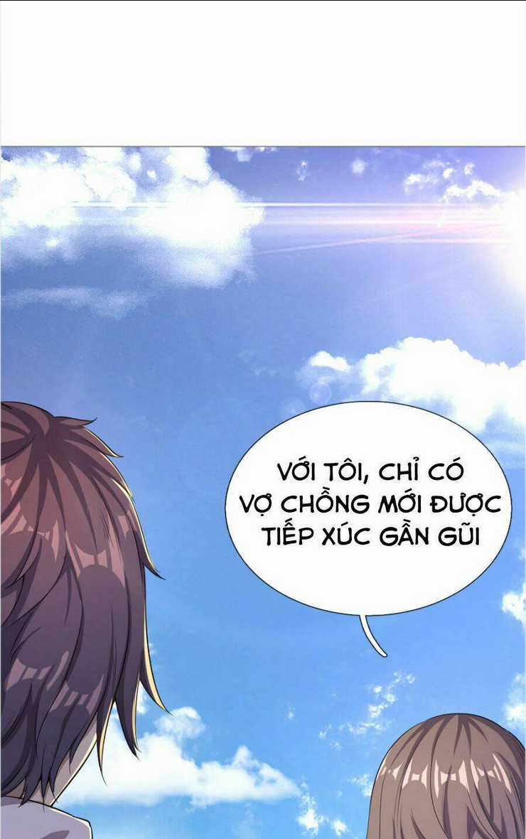 Y Võ Chí Tôn Chapter 23 trang 20
