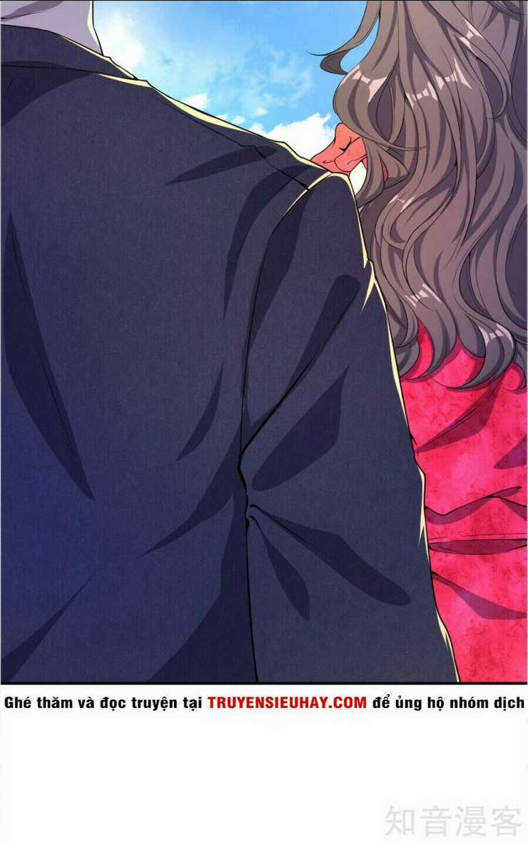 Y Võ Chí Tôn Chapter 23 trang 21