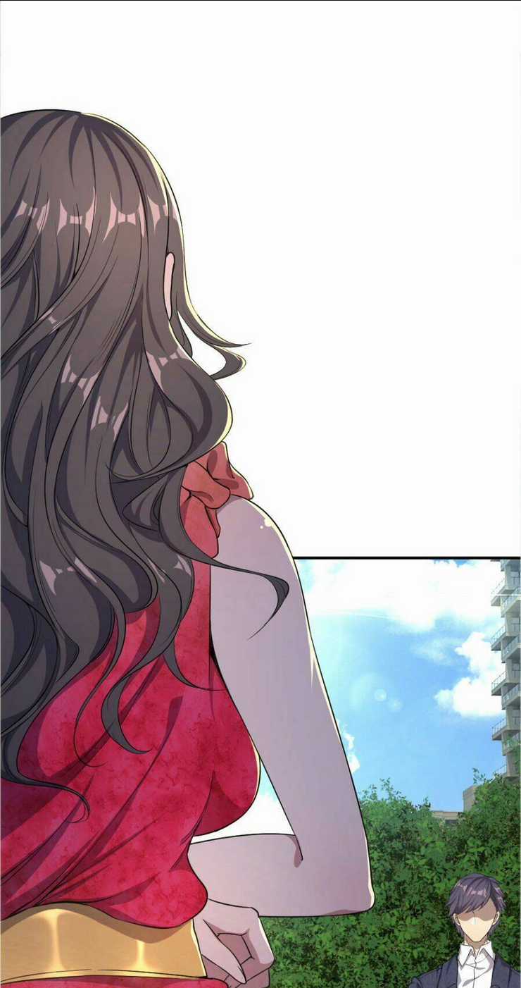 Y Võ Chí Tôn Chapter 23 trang 3