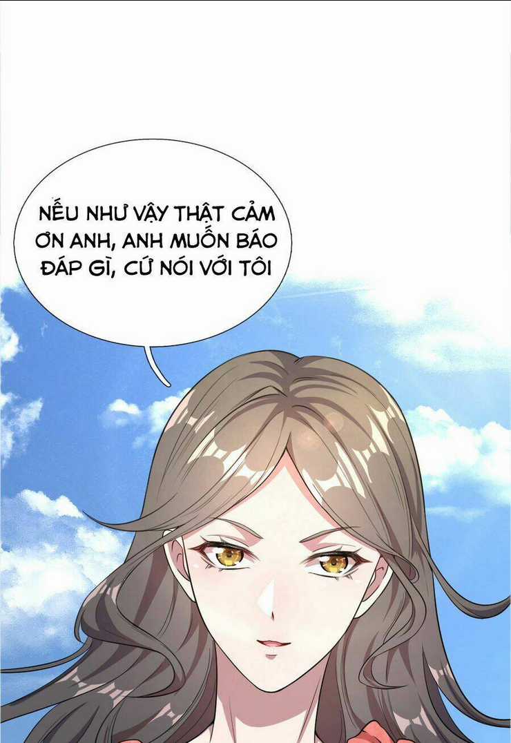 Y Võ Chí Tôn Chapter 23 trang 5