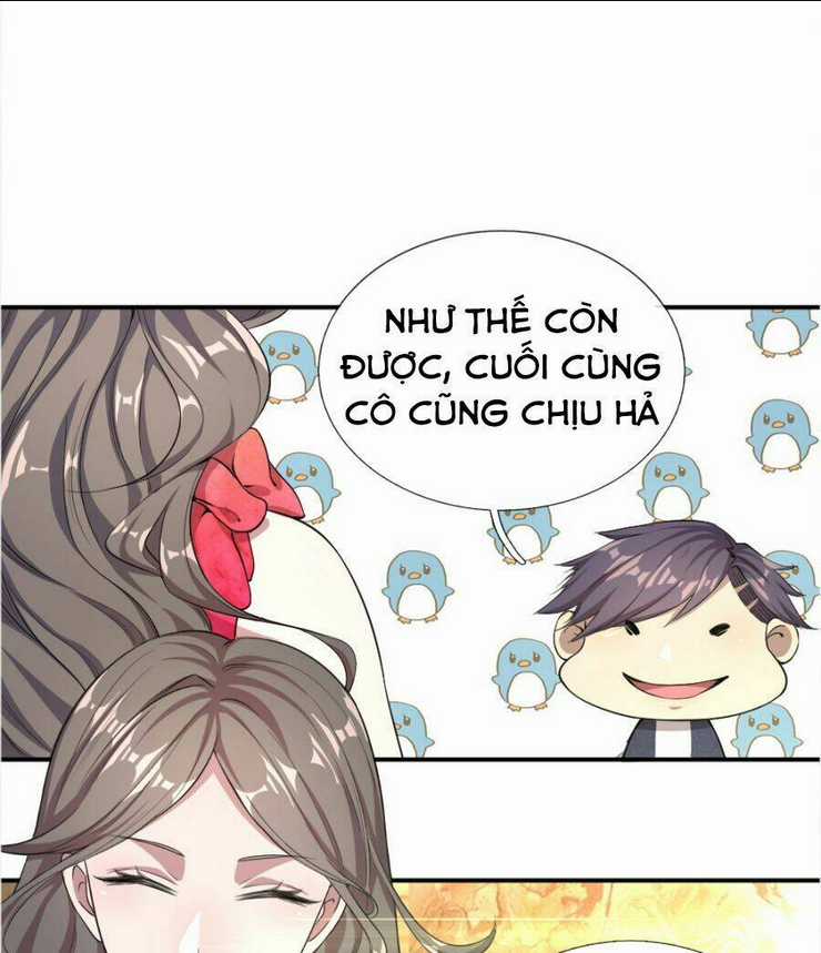 Y Võ Chí Tôn Chapter 24 trang 10