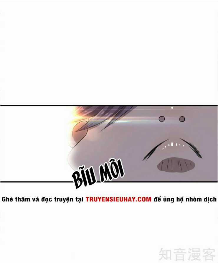 Y Võ Chí Tôn Chapter 24 trang 13