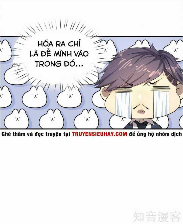 Y Võ Chí Tôn Chapter 24 trang 14