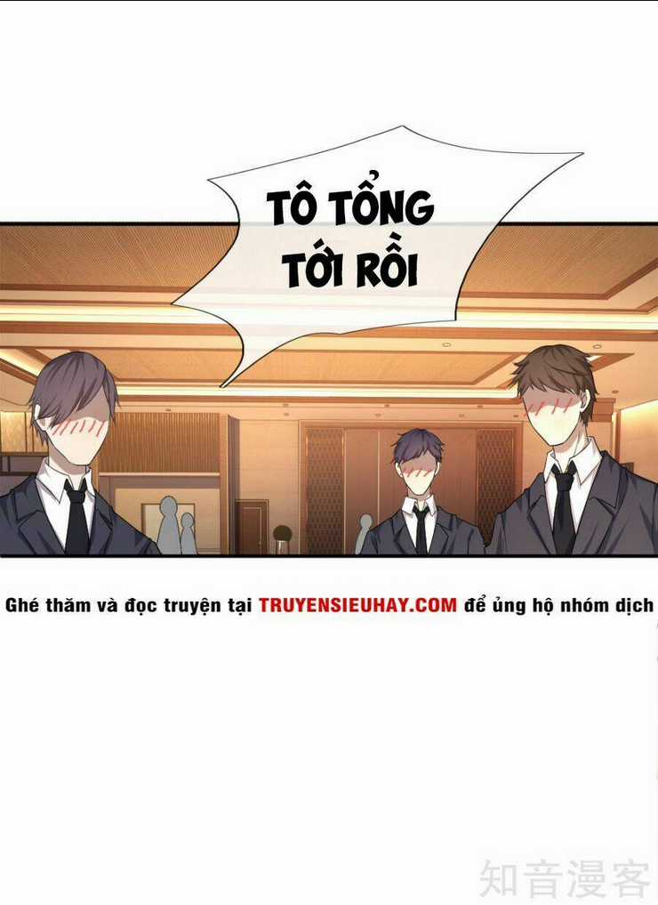 Y Võ Chí Tôn Chapter 24 trang 15