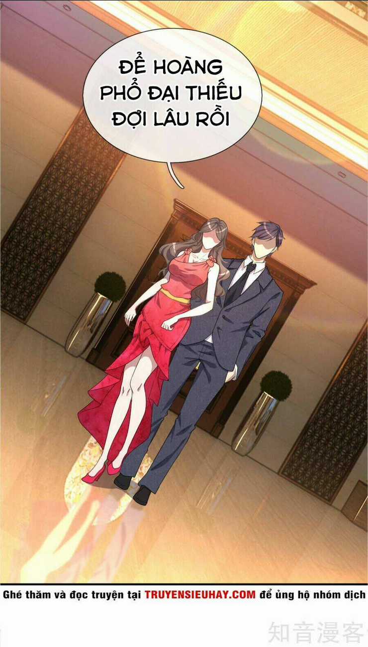 Y Võ Chí Tôn Chapter 24 trang 19