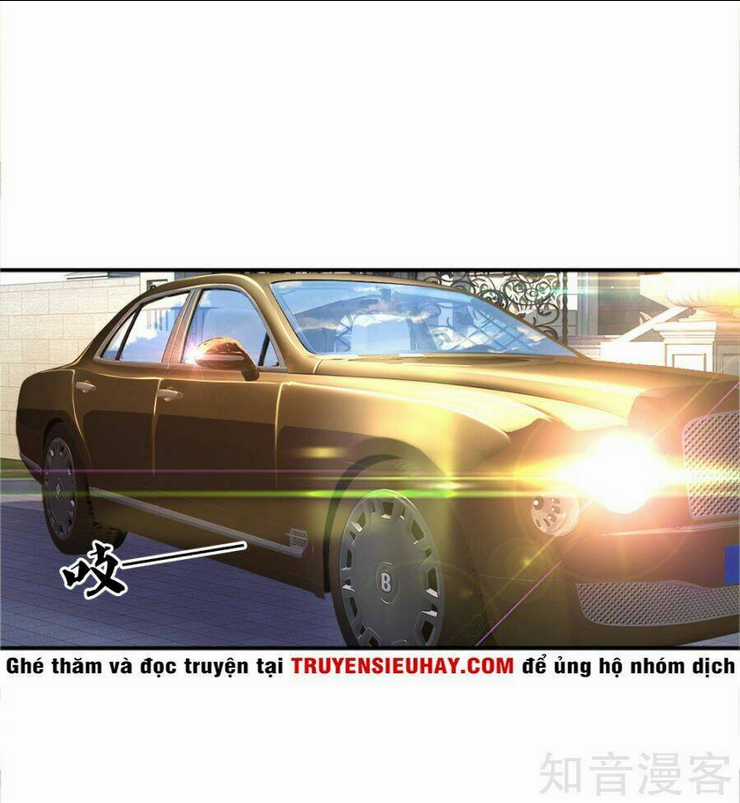 Y Võ Chí Tôn Chapter 24 trang 2