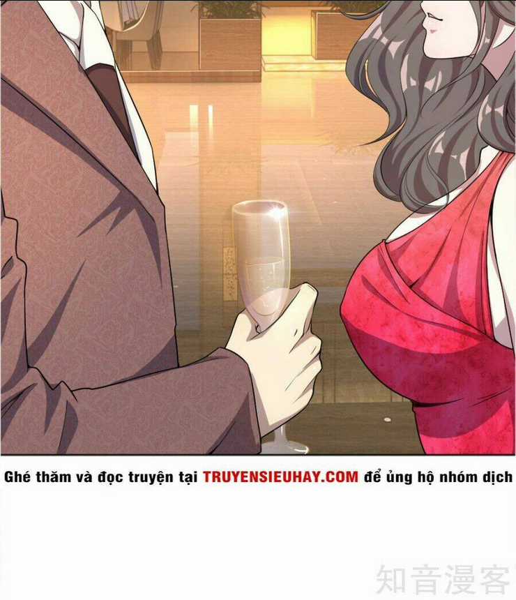 Y Võ Chí Tôn Chapter 24 trang 24