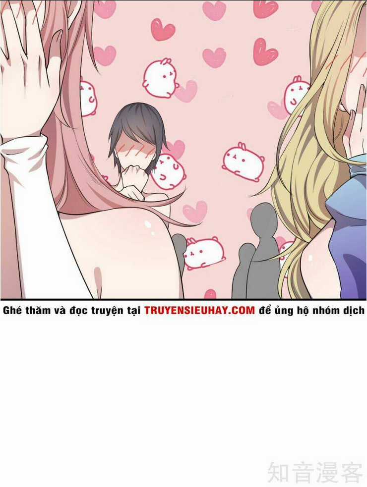 Y Võ Chí Tôn Chapter 24 trang 26