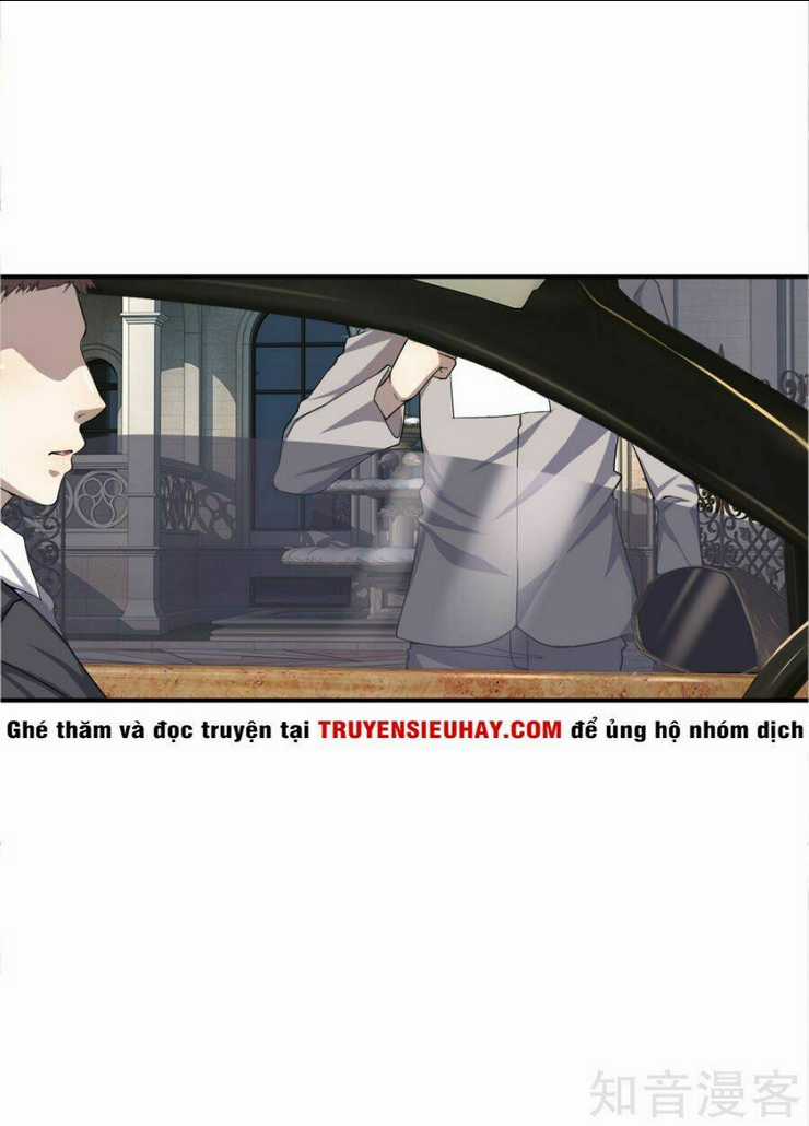 Y Võ Chí Tôn Chapter 24 trang 3