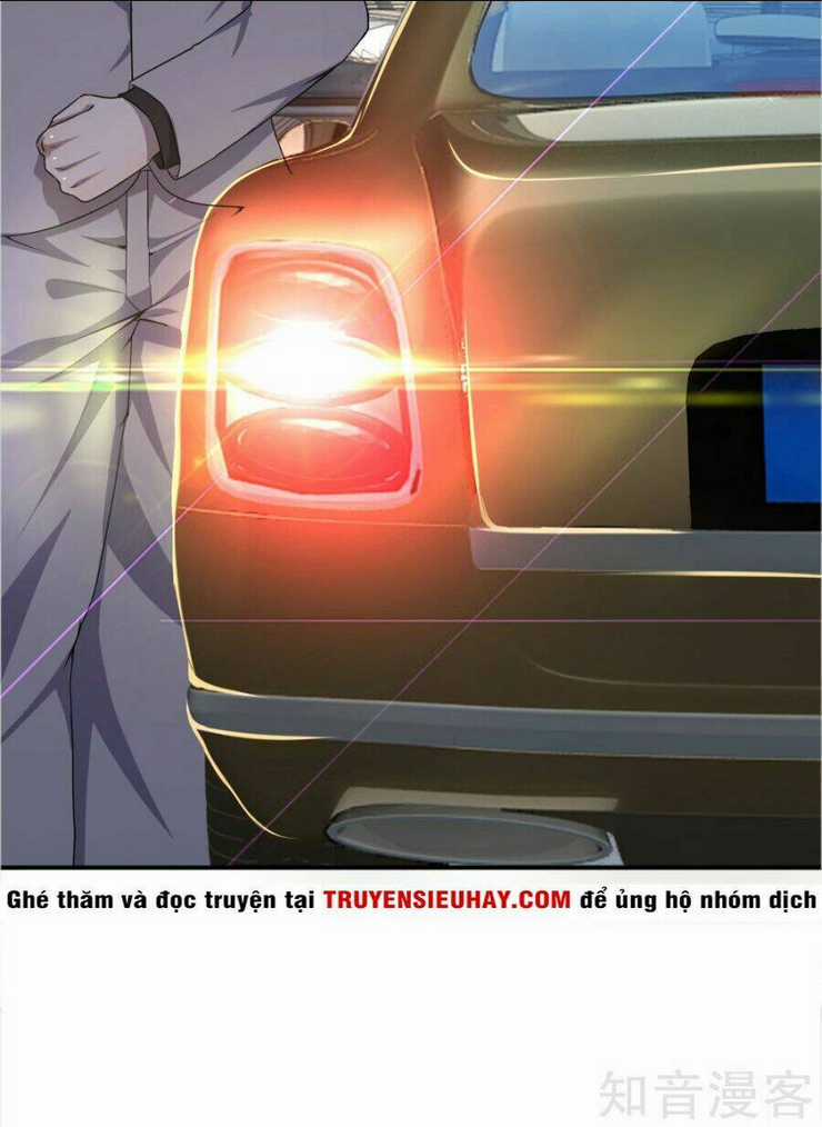 Y Võ Chí Tôn Chapter 24 trang 5