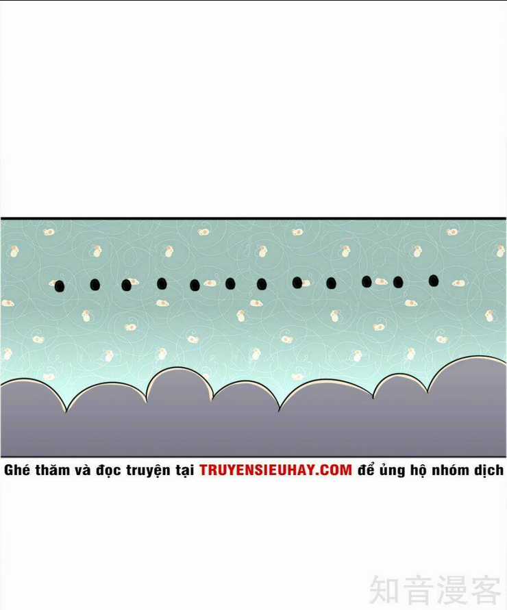 Y Võ Chí Tôn Chapter 25 trang 13