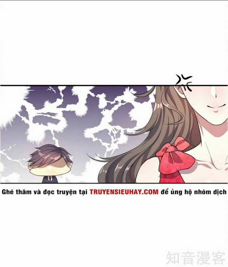 Y Võ Chí Tôn Chapter 25 trang 19