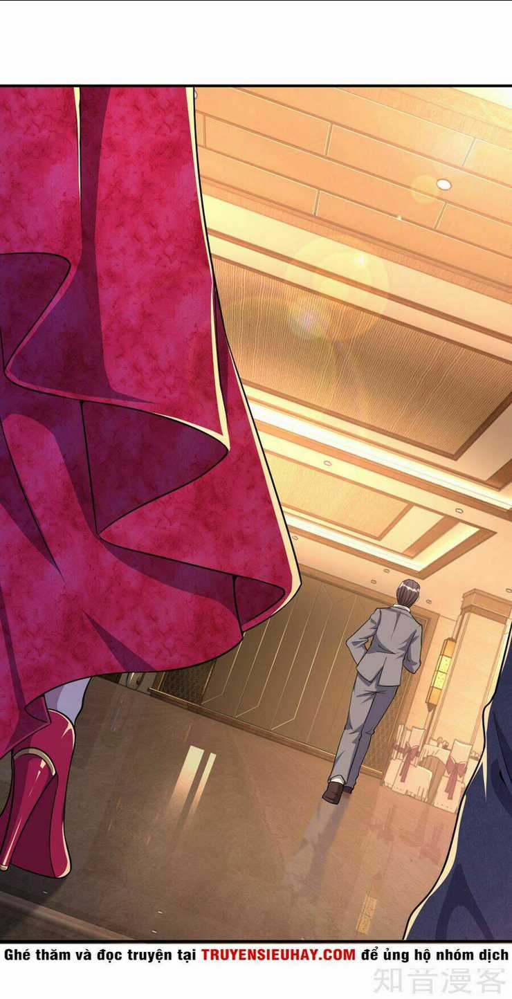Y Võ Chí Tôn Chapter 26 trang 1