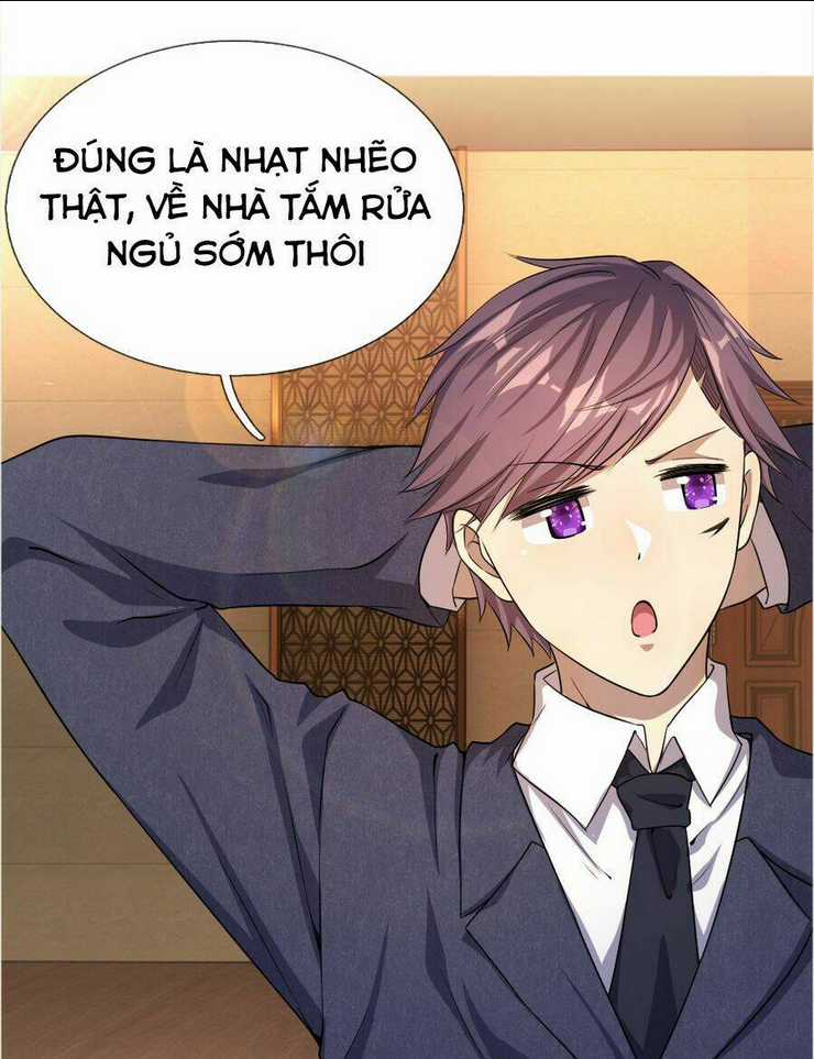 Y Võ Chí Tôn Chapter 26 trang 12